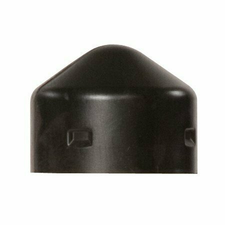 EAGLE BOLLARD POSTS, 5in. Round Post Cap 1758